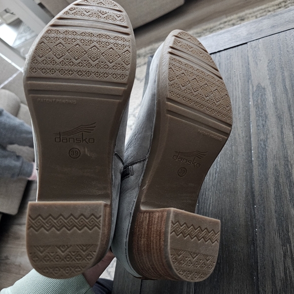 Dansko Hartley Boots - Picture 11 of 11